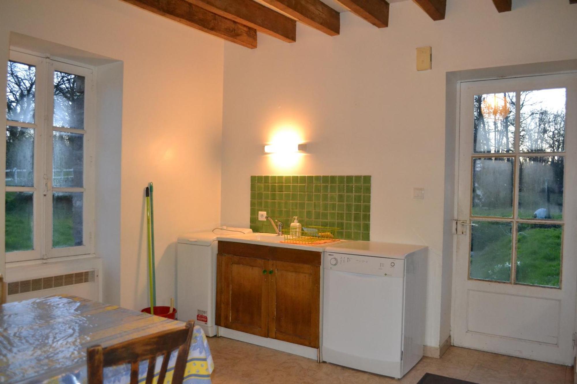 Domaine Des Vaulx - Locations De Cabanes Insolites La Baconniere エクステリア 写真