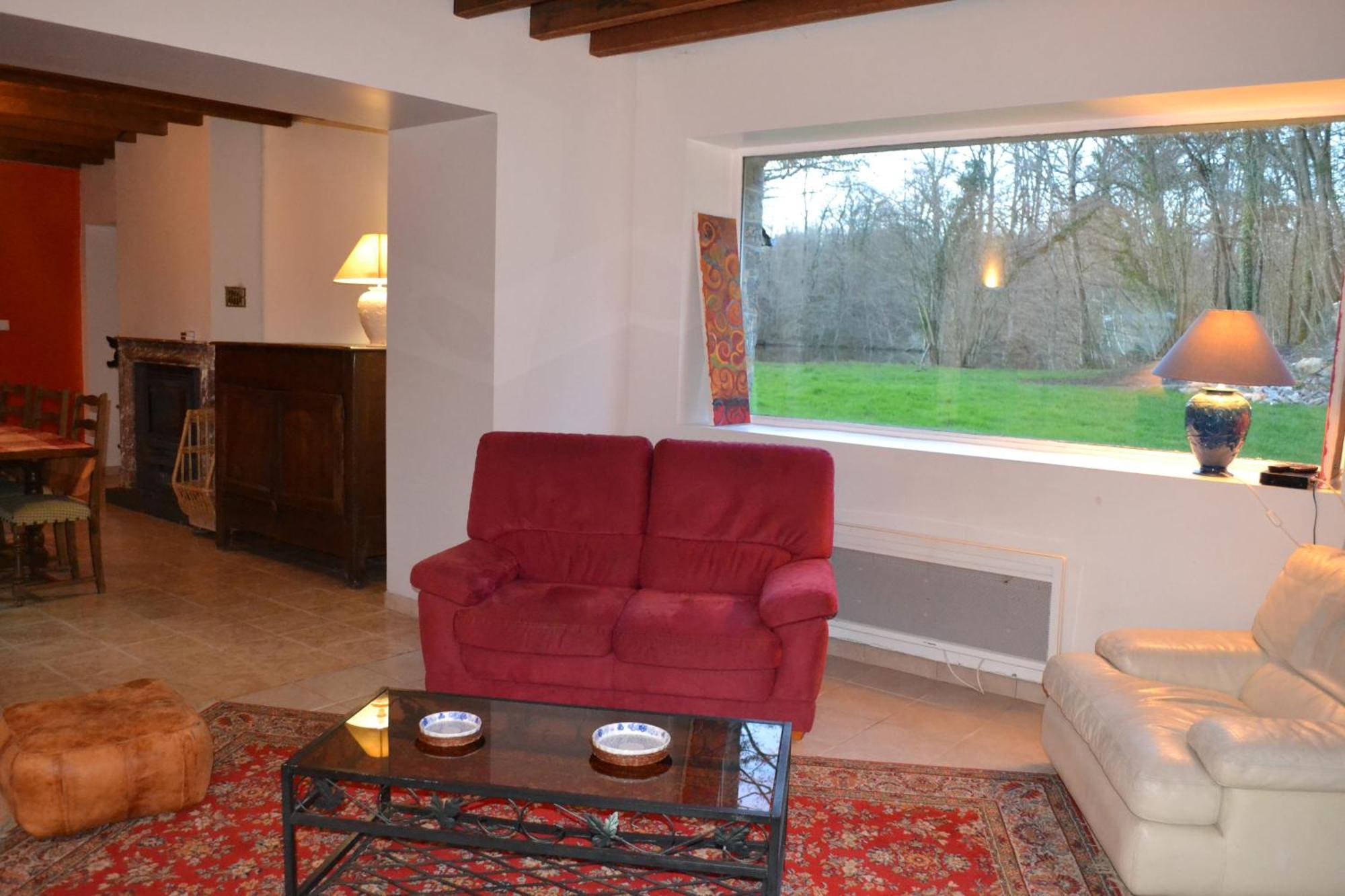 Domaine Des Vaulx - Locations De Cabanes Insolites La Baconniere エクステリア 写真