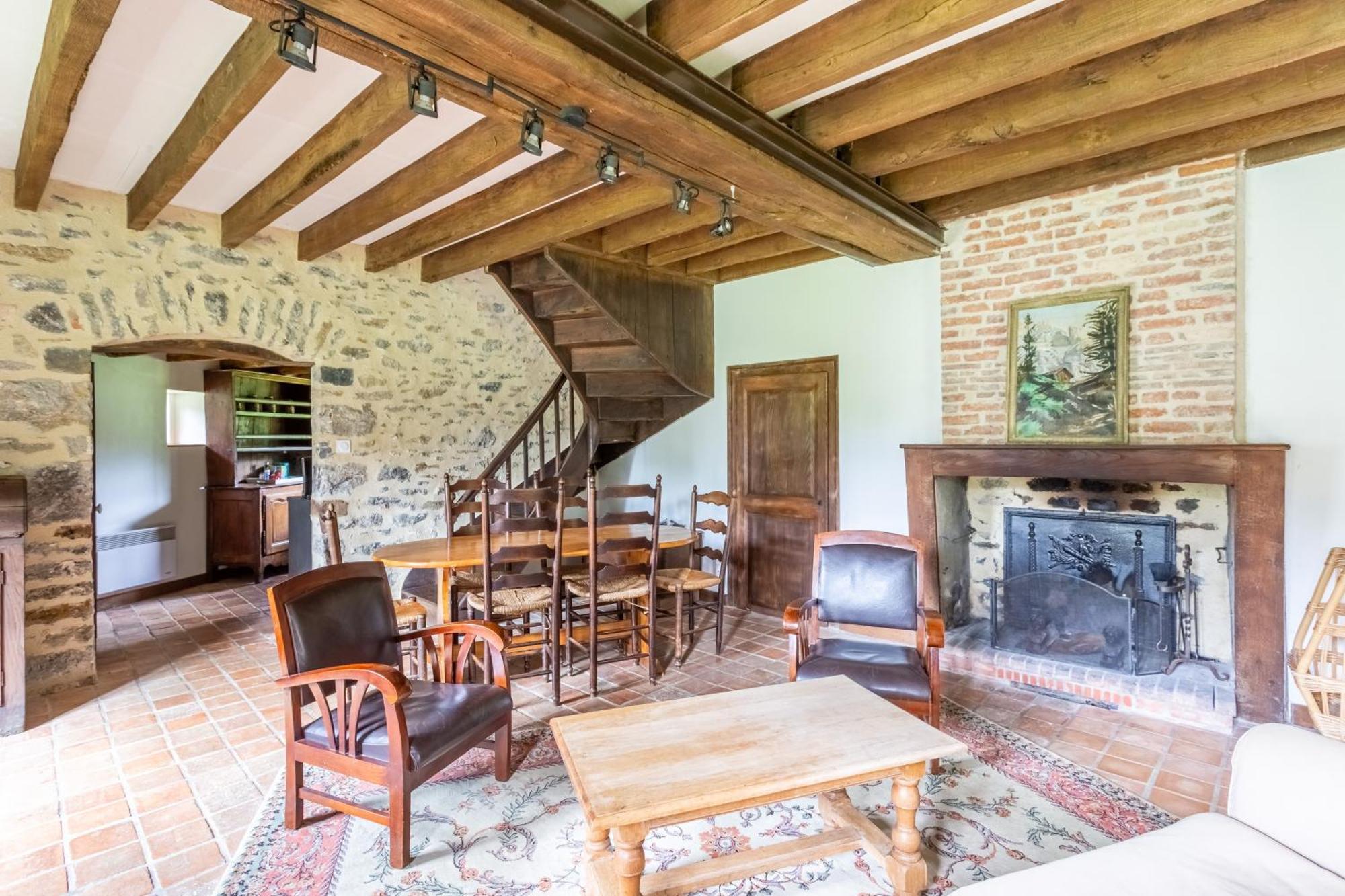 Domaine Des Vaulx - Locations De Cabanes Insolites La Baconniere エクステリア 写真