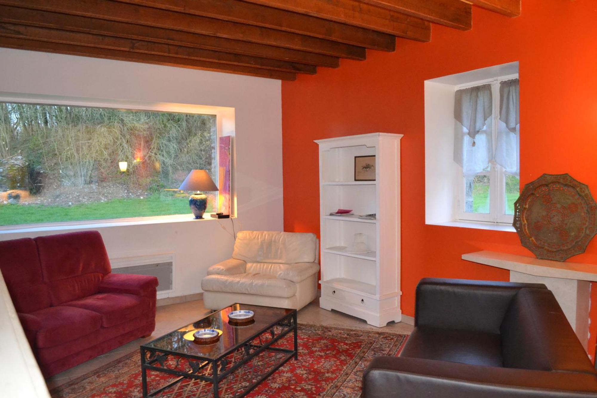 Domaine Des Vaulx - Locations De Cabanes Insolites La Baconniere エクステリア 写真